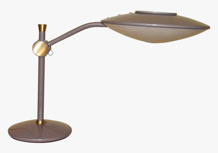 Desk Lamp Png, Transparent Png