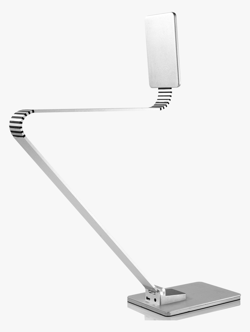 Muse² Led Desk Lamp, HD Png Download