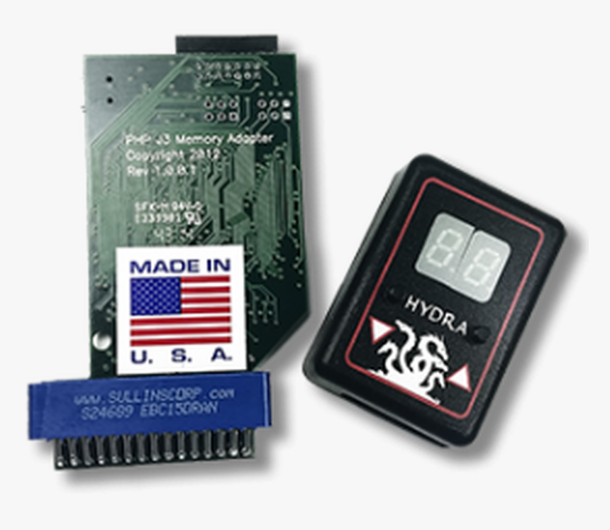 Php Hydra Chip, HD Png Download