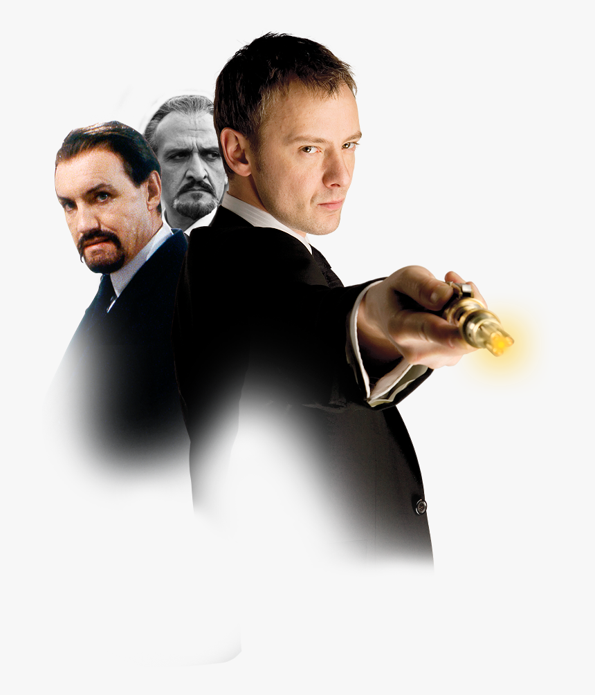 Doctor Who Fanon, HD Png Download