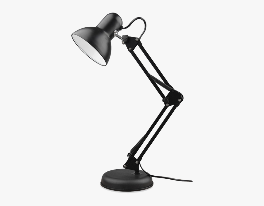 Desk Lamp Png, Transparent Png