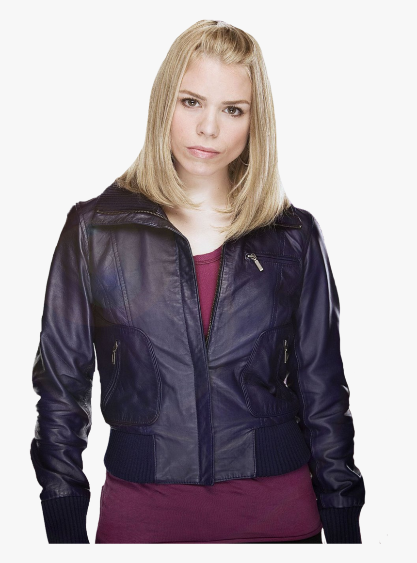 Rose Tyler Transparent By Thatssosketchy-d6gbnn3, HD Png Download