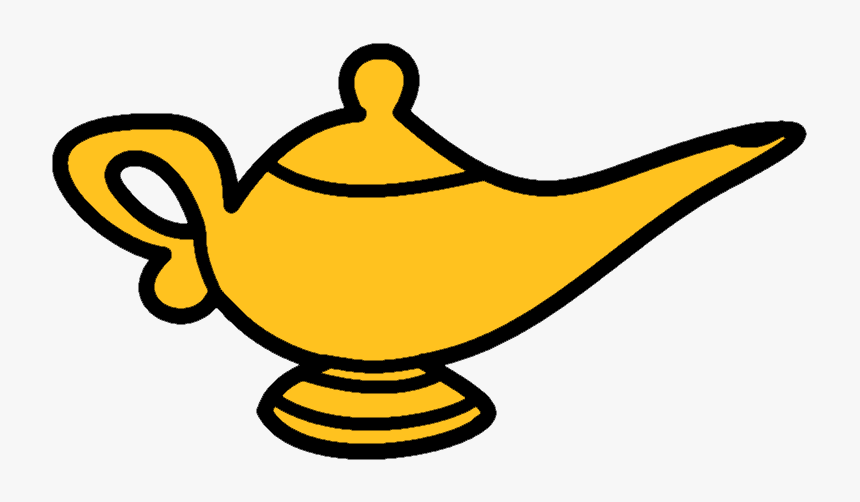 Clip Art Lamp Free Download Best, HD Png Download