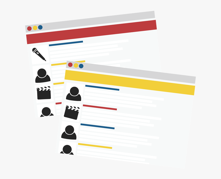 Bcg Pro Blackbook, HD Png Download