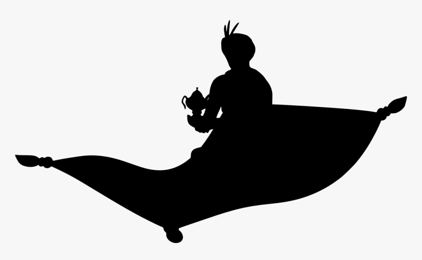 Magic Lamp Png, Transparent Png