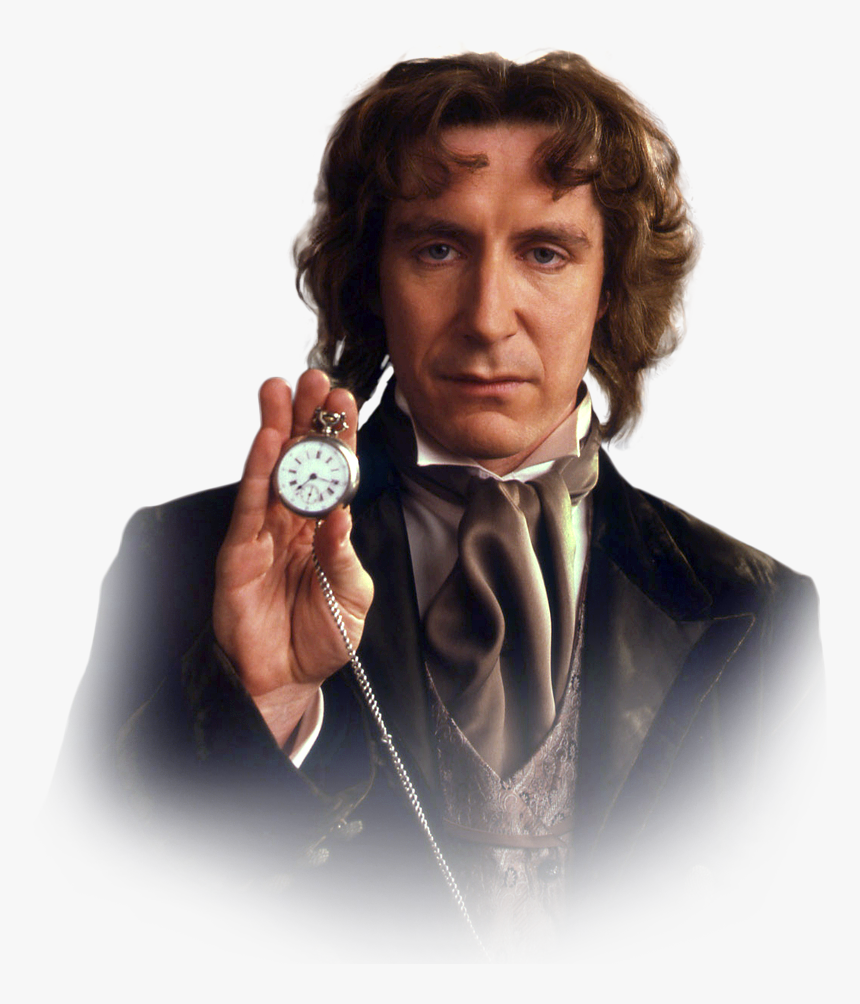 Doctor Transparent 8th, HD Png Download