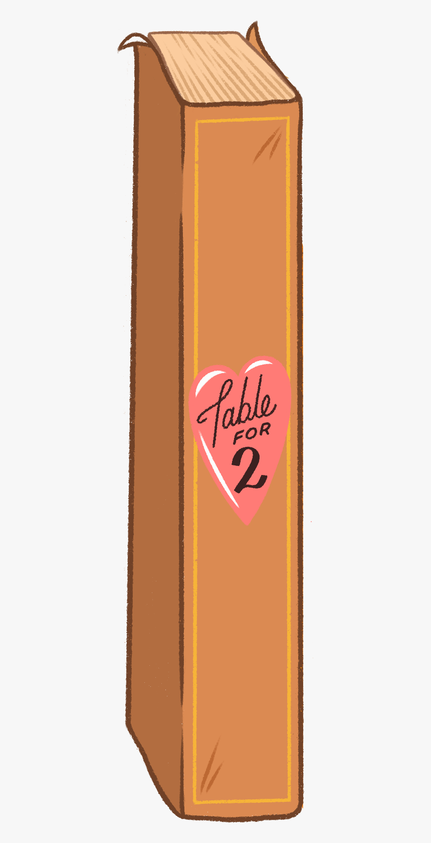 Black Book Png, Transparent Png