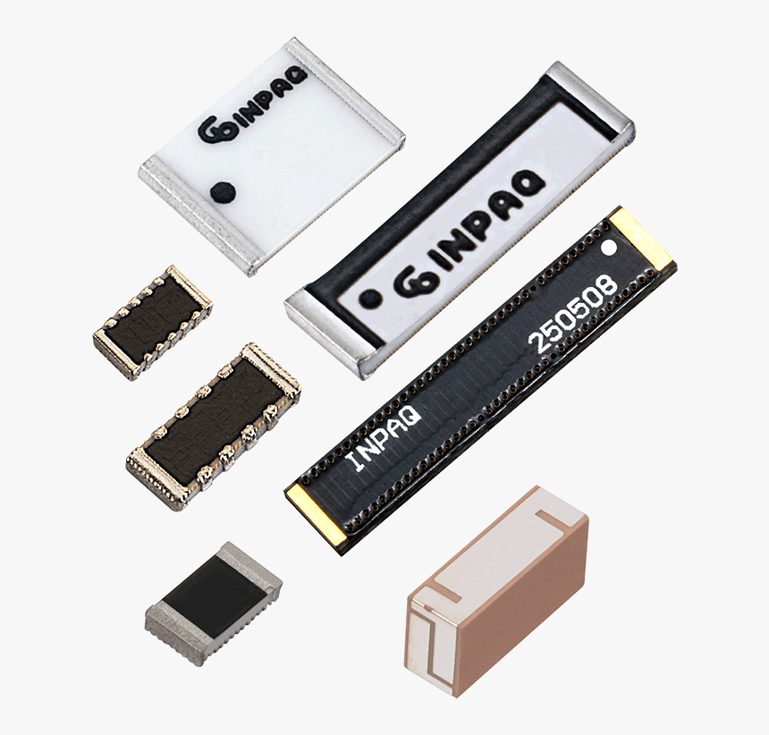 Chip Antenna Dual Band Bt/wifi/2, HD Png Download