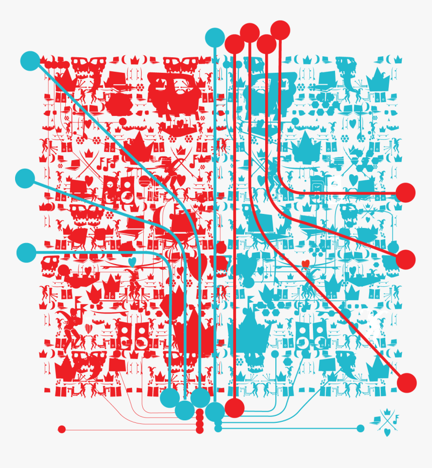 Marc Mitchell S Computer Chip, HD Png Download
