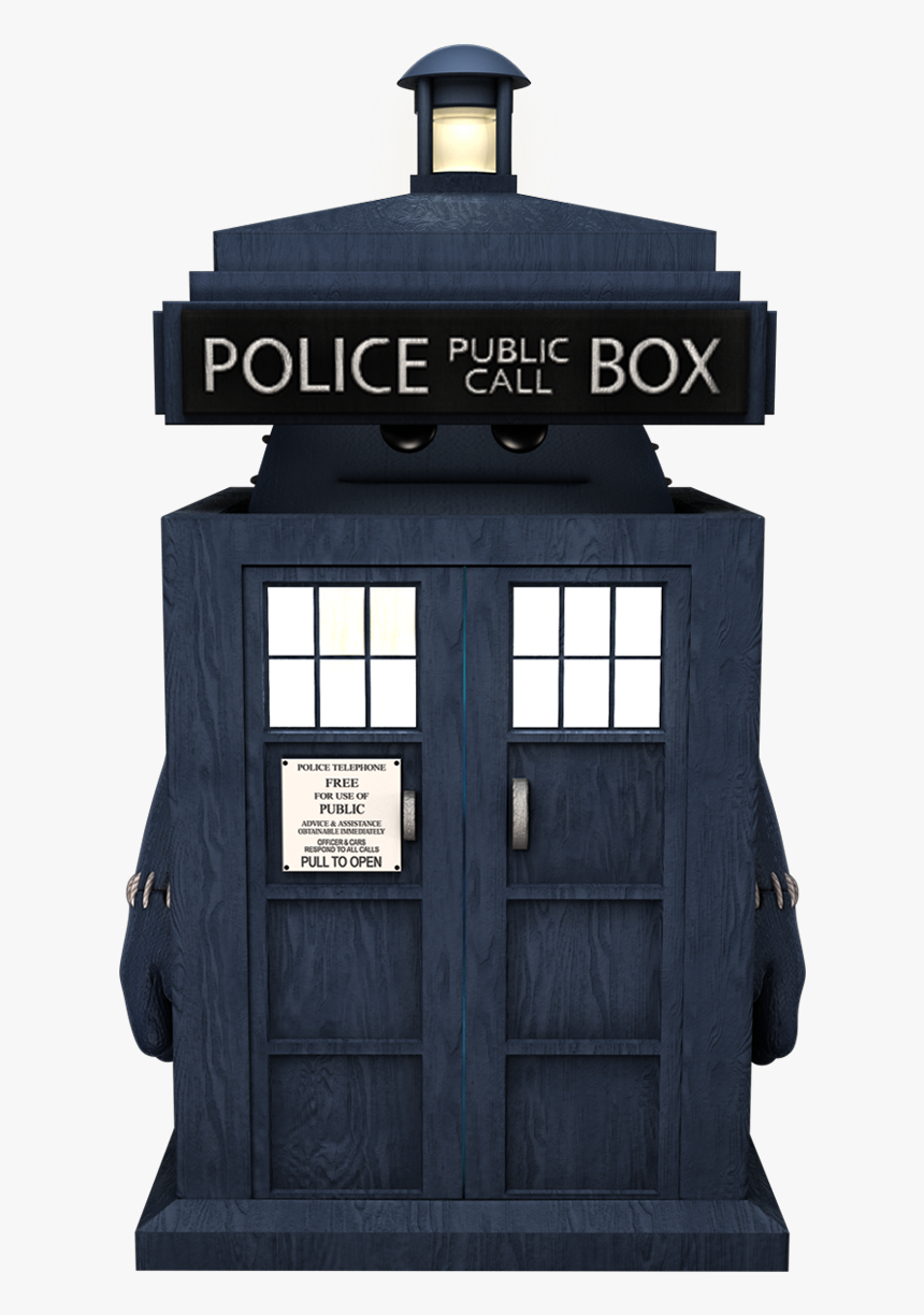 Dr Who Png, Transparent Png