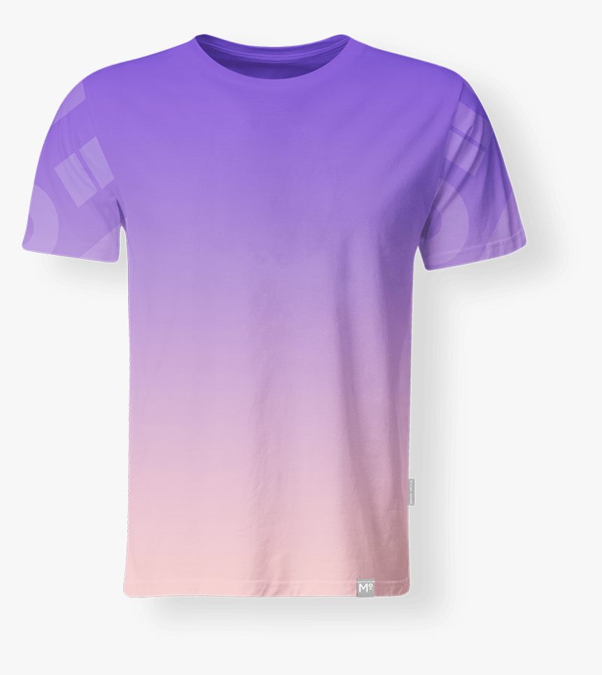 Purple Shirt Png, Transparent Png