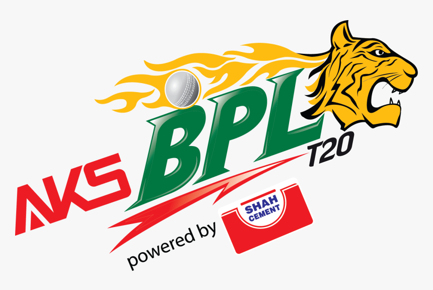 Aks Bpl 2017 Logo, HD Png Download