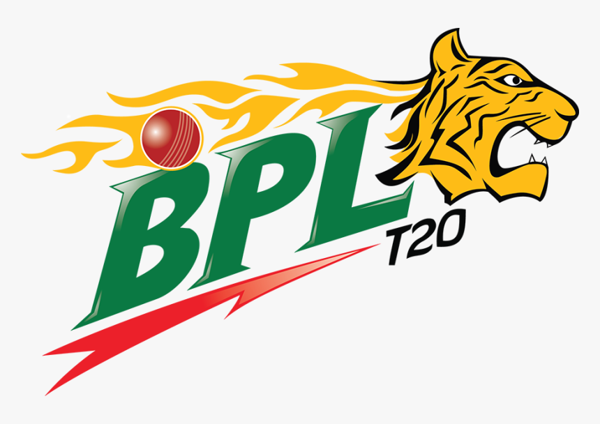 Bangladesh Premier League Bpl Fixtures Venues Time, HD Png Download