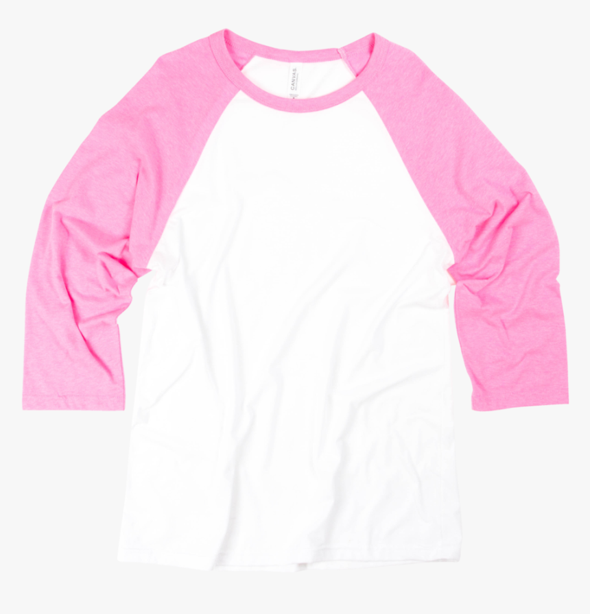 White / Neon Pink, HD Png Download