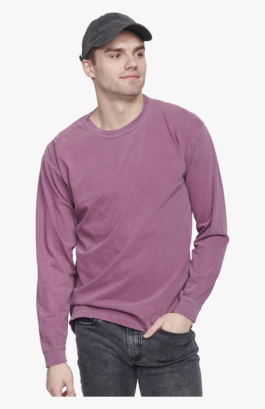 Pink Shirt Png, Transparent Png
