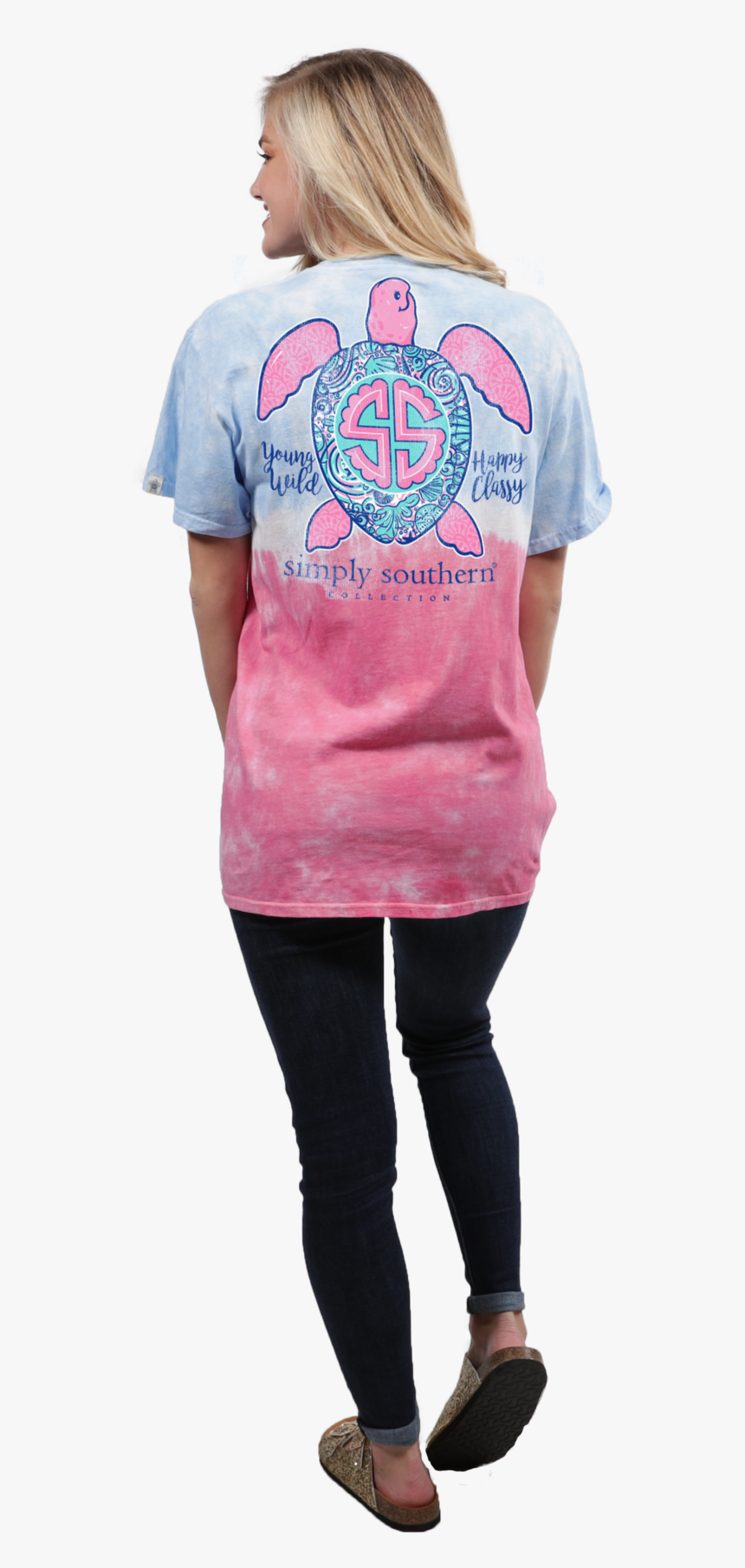 Transparent Tie Dye Clipart, HD Png Download