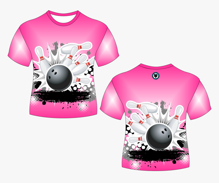 Pink Shirt Png, Transparent Png