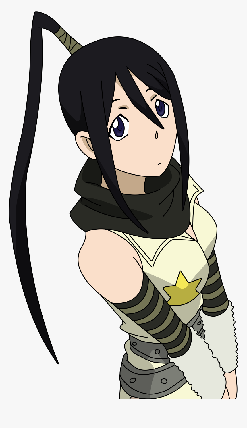 Soul Eater Png, Transparent Png