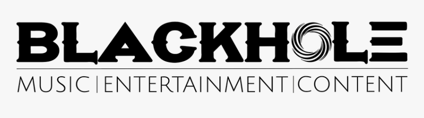 Black Hole Records, HD Png Download