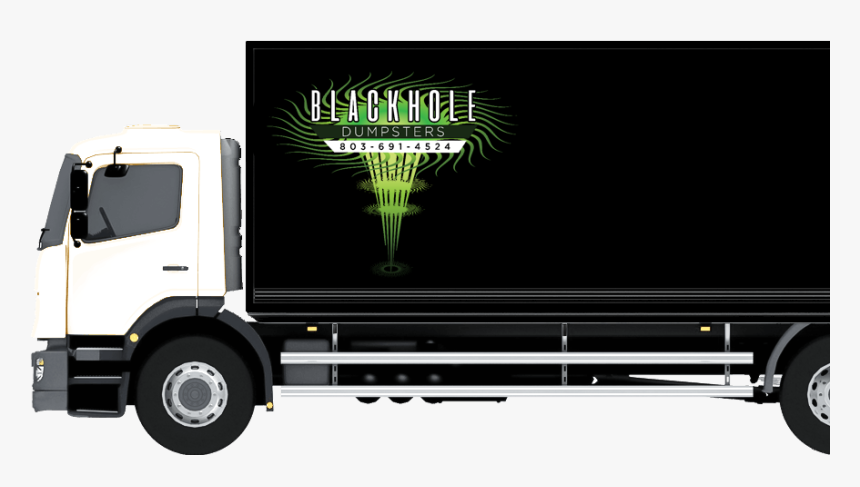 Dumpster Rental, HD Png Download