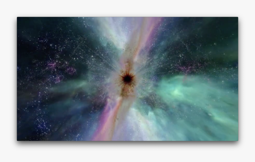 Black Hole To Contact Us About Your Semiconductor Petrochemical, HD Png Download