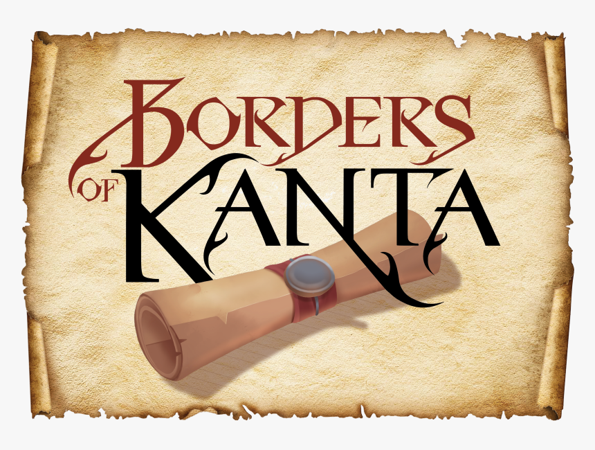 Horror Border Png, Transparent Png