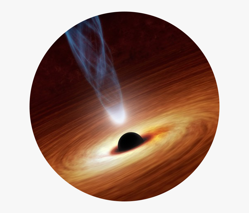 Blackhole Png, Transparent Png