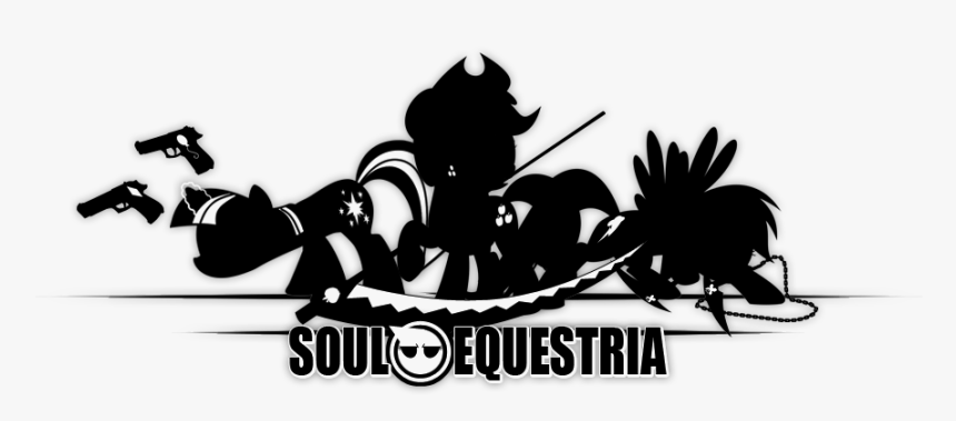 Black Star Soul Eater Png, Transparent Png