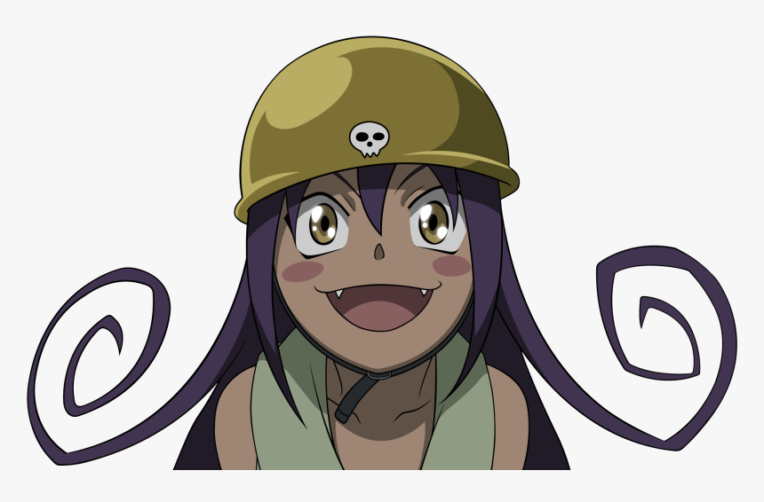Soul Eater Png, Transparent Png
