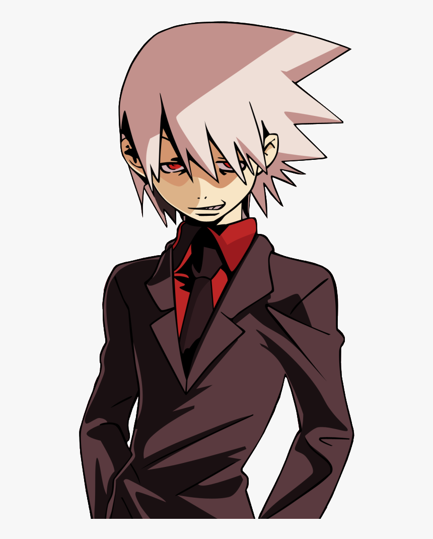 All Soul Eater, HD Png Download