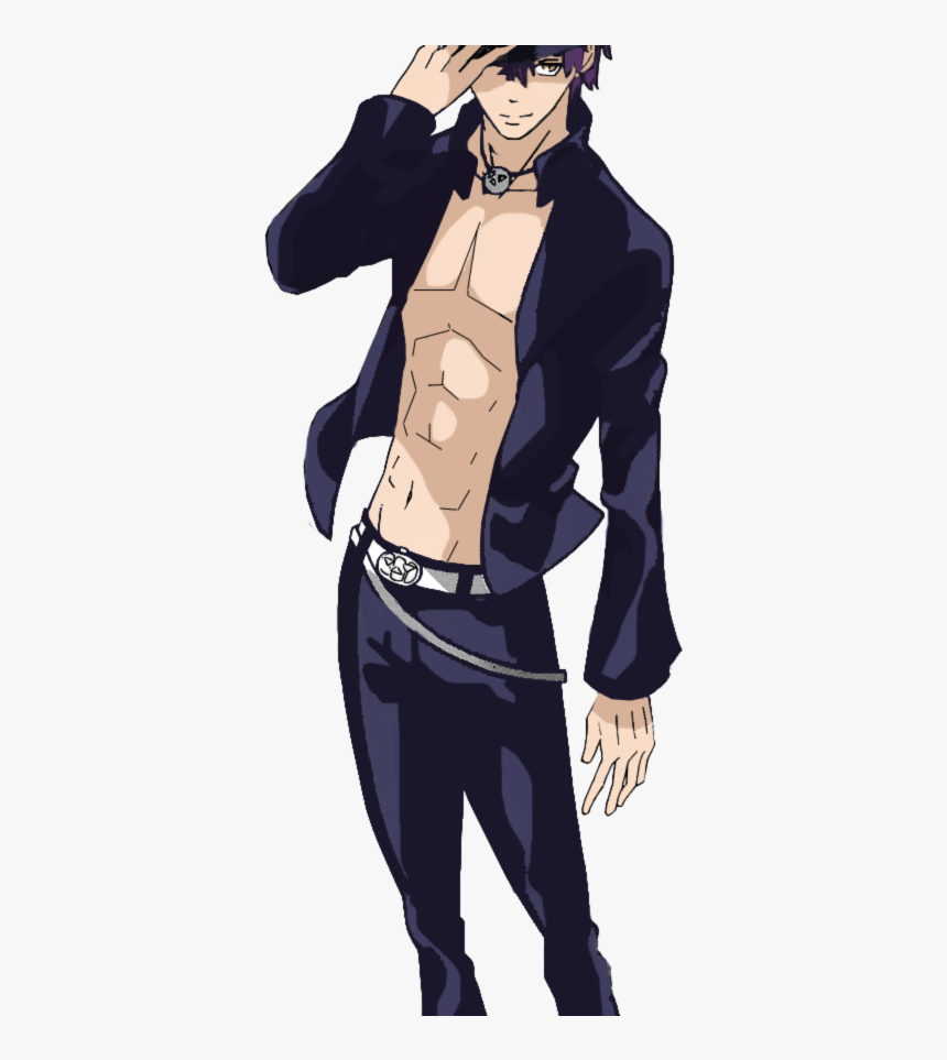 Soul Eater Blair Male , Png Download, Transparent Png