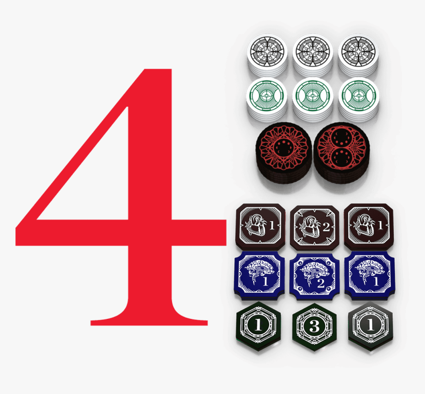 Horror Border Png, Transparent Png