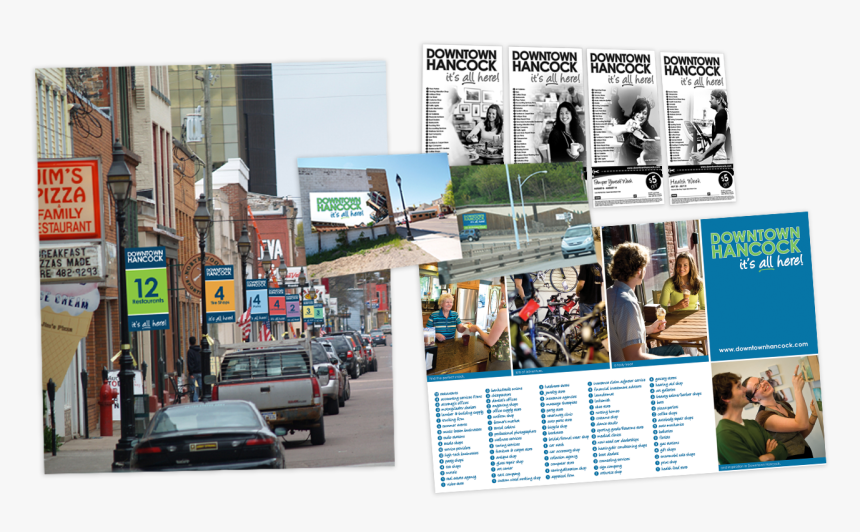 Photo Collage Png, Transparent Png