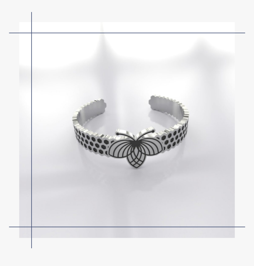 Silver Ring Png, Transparent Png
