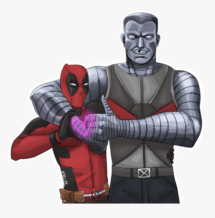Deadpool .png, Transparent Png