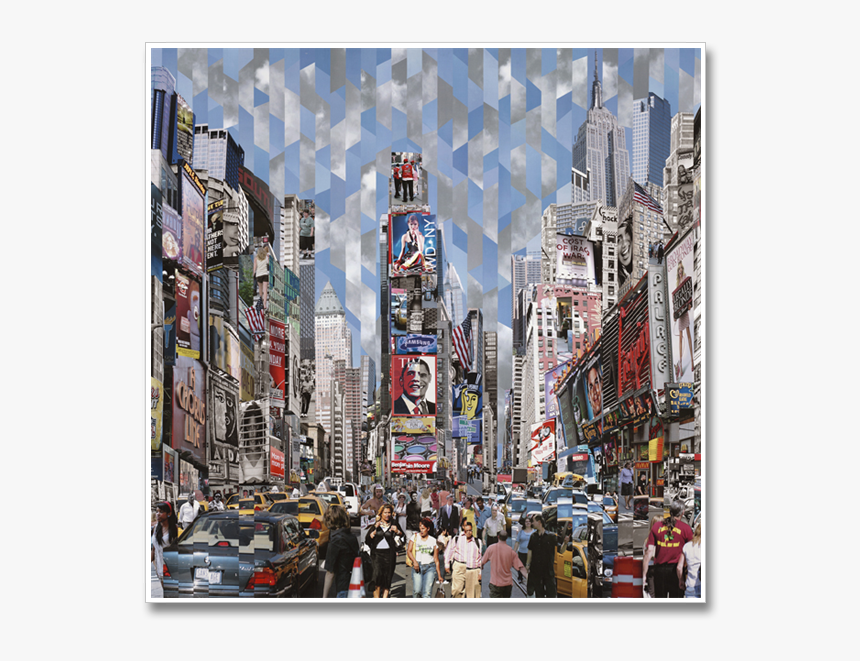 Photo Collage Png, Transparent Png