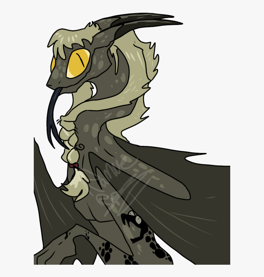 Soul Eater Png, Transparent Png
