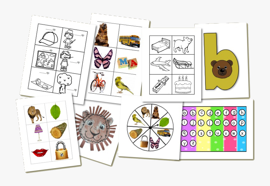 Photo Collage Png, Transparent Png