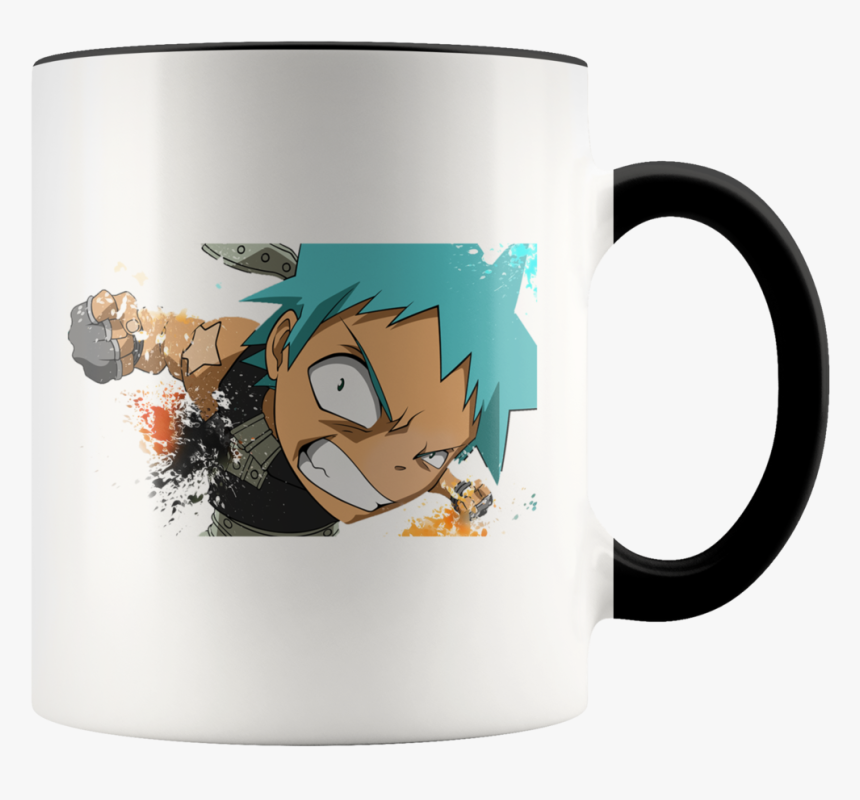 Soul Eater Png, Transparent Png