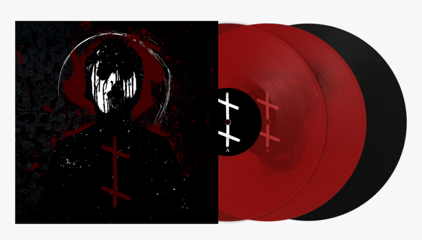 Ravage Ritual - Soul Eater, HD Png Download