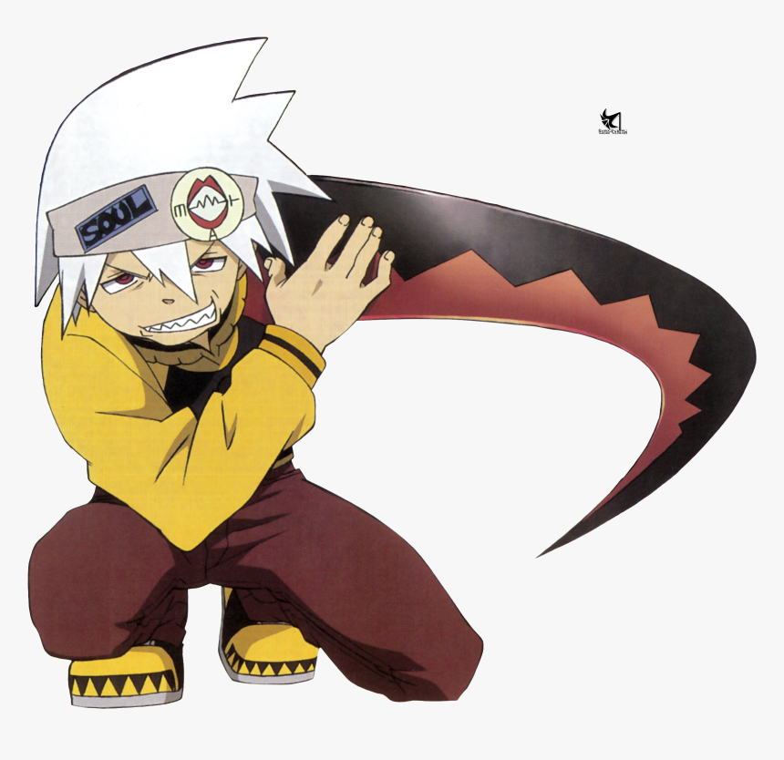 Soul Eater Soul, HD Png Download