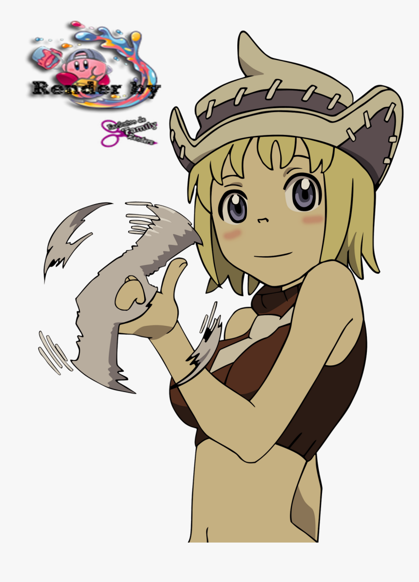 Soul Eater Png, Transparent Png