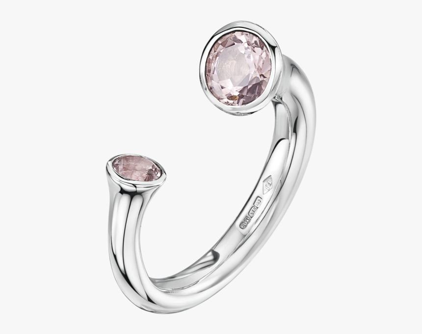 Silver Ring Png, Transparent Png