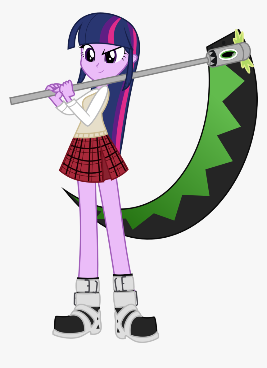 Soul Eater Png, Transparent Png