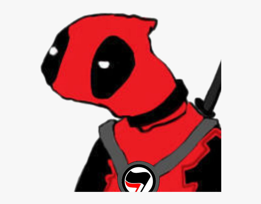 Deadpool .png, Transparent Png