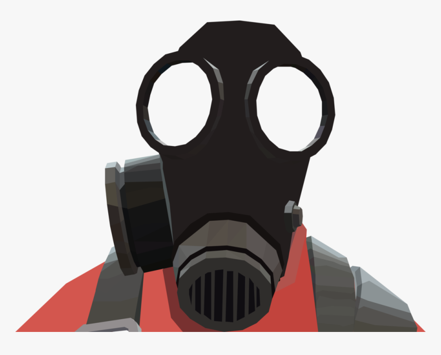 Gas Mask Png Download, Transparent Png