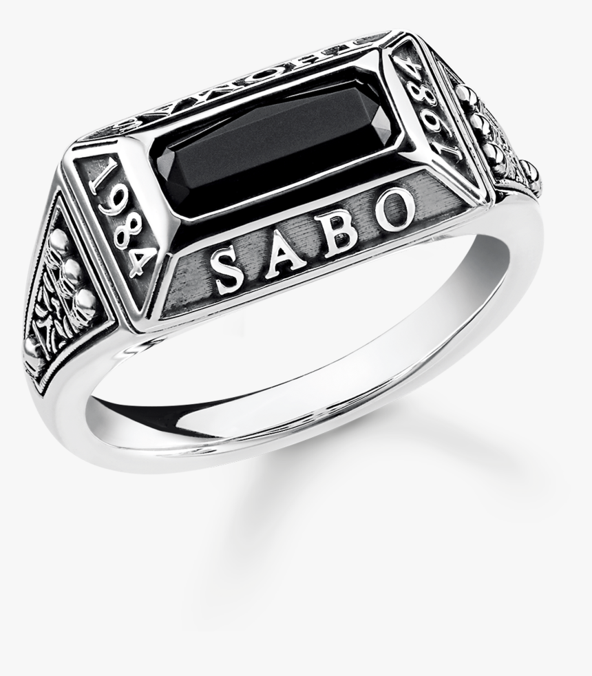 Silver Ring Png, Transparent Png