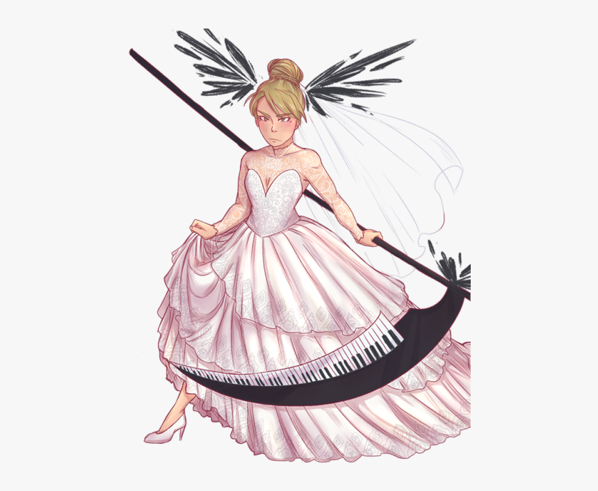 Soul Eater Png, Transparent Png