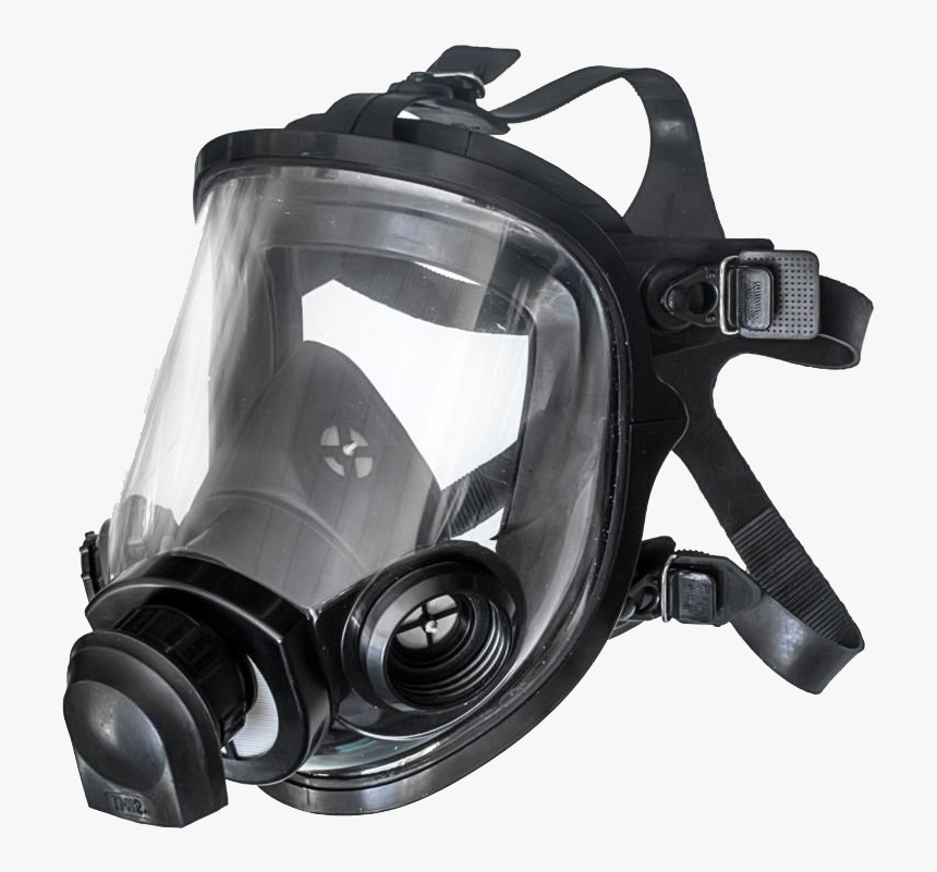 Mag 3 Gas Mask, Hd Png Download , Png Download, Transparent Png