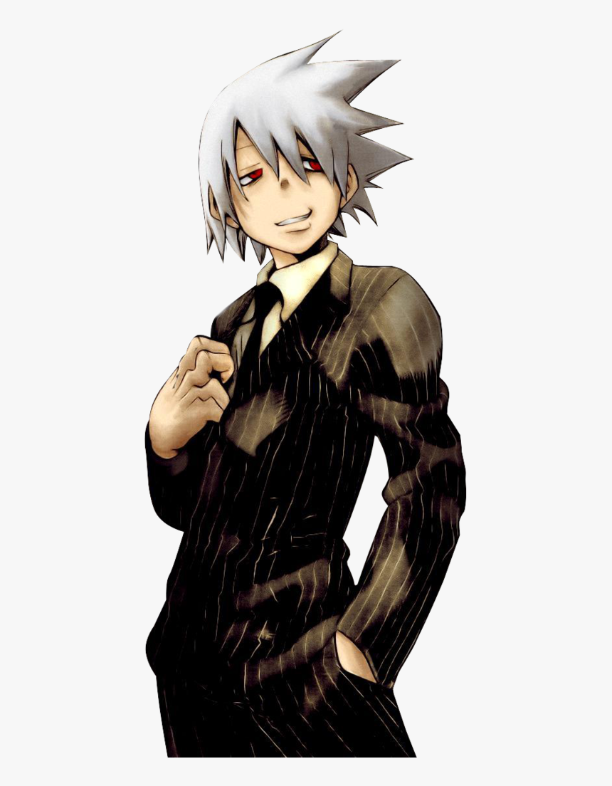 Soul Eater Png, Transparent Png